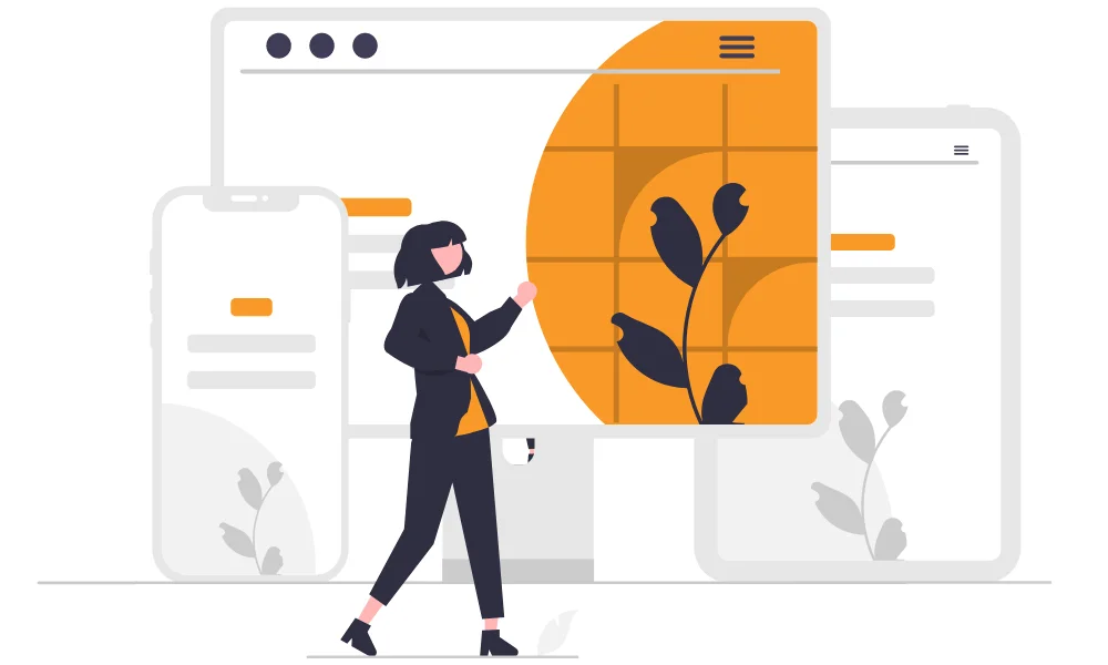 Best website design agency in Delhi