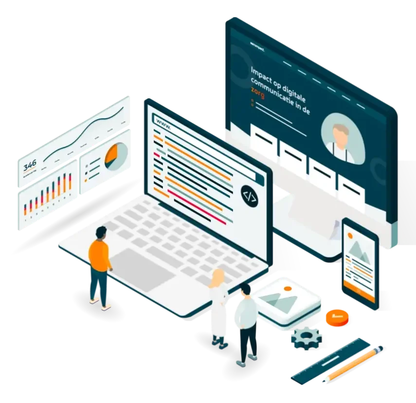 Best website design agency in Delhi