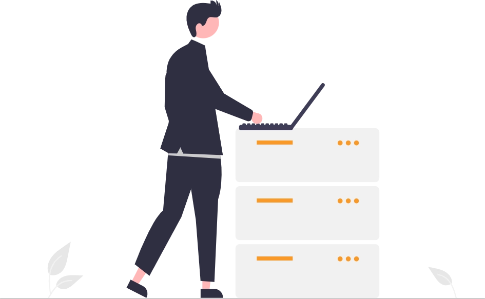 website-server