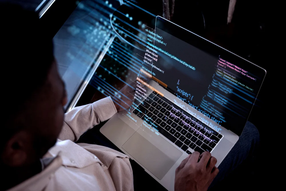 Embracing the Future: Top Web Development Trends in 2024